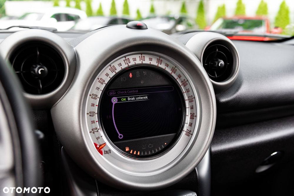 MINI Countryman Cooper S - 36
