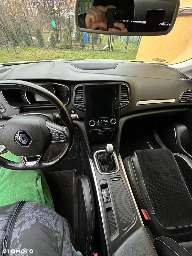 Renault Megane 1.6 dCi Bose - 8