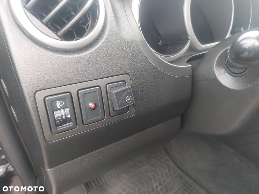 Suzuki Grand Vitara 2.0 Comfort - 17