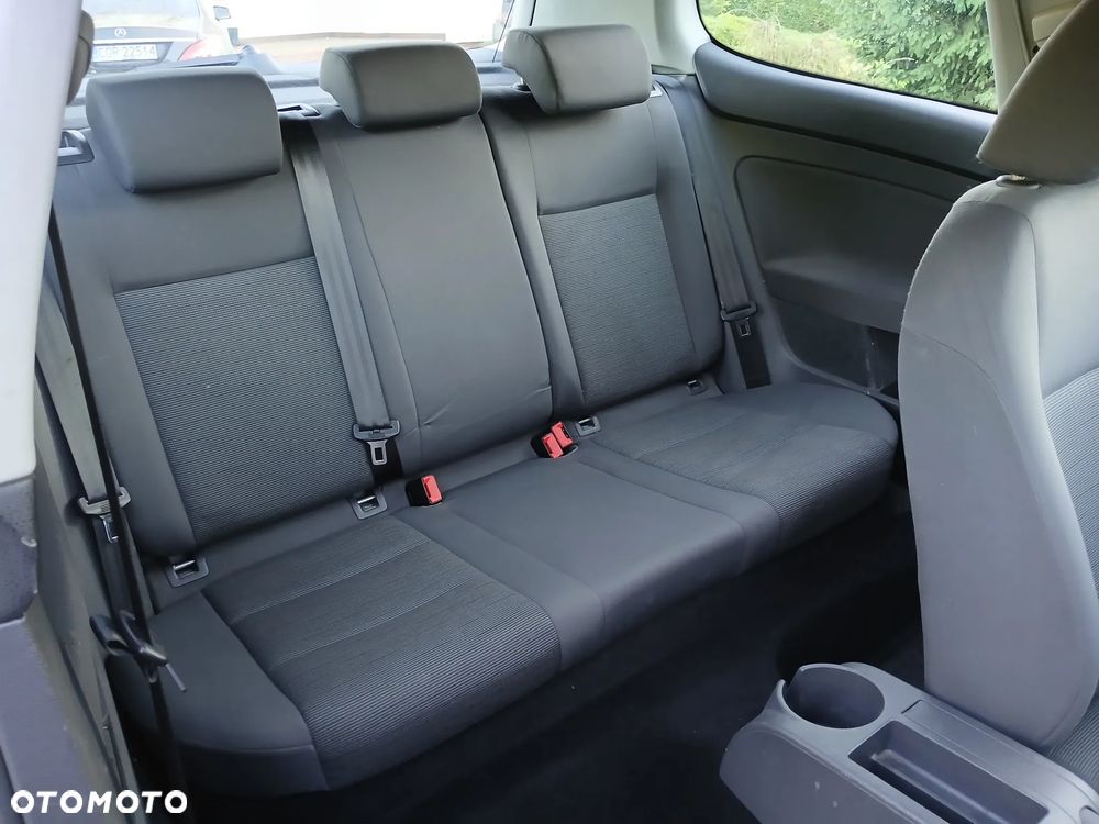 Volkswagen Golf 1.9 TDI Trendline - 20
