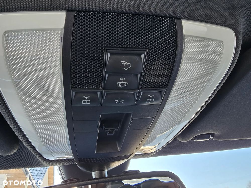 Mercedes-Benz GLK 220 CDI 4Matic (BlueEFFICIENCY) 7G-TRONIC - 14