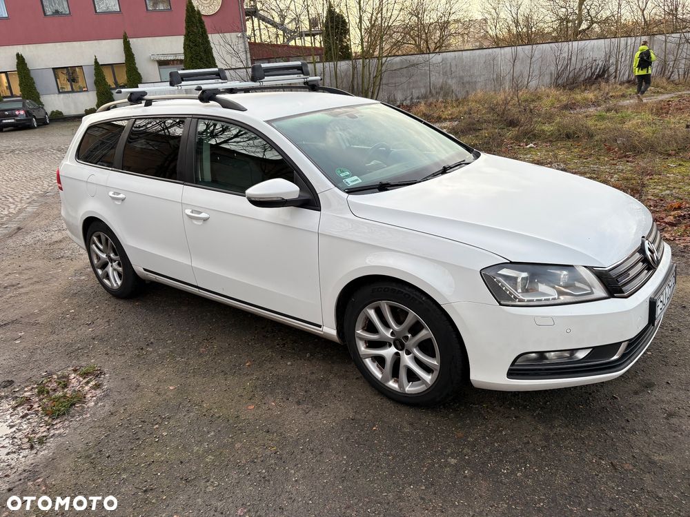 Volkswagen Passat 1.6 TDI Comfortline - 18