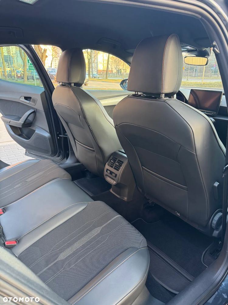 Cupra Formentor 1.5 TSI DSG - 9