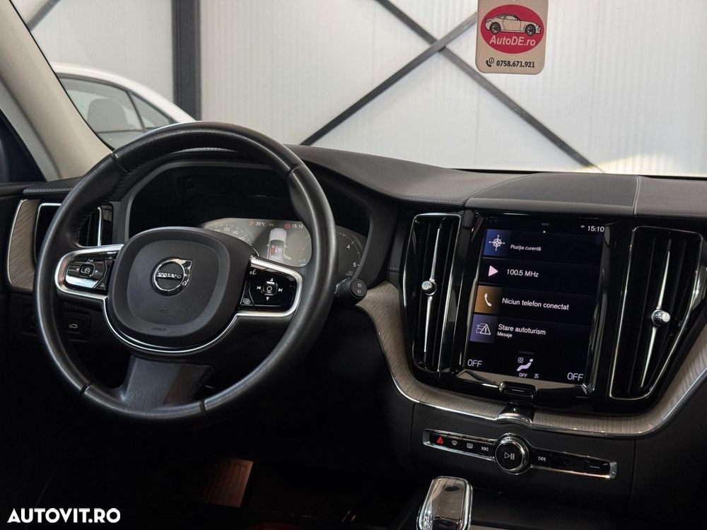 Volvo XC 60 - 9