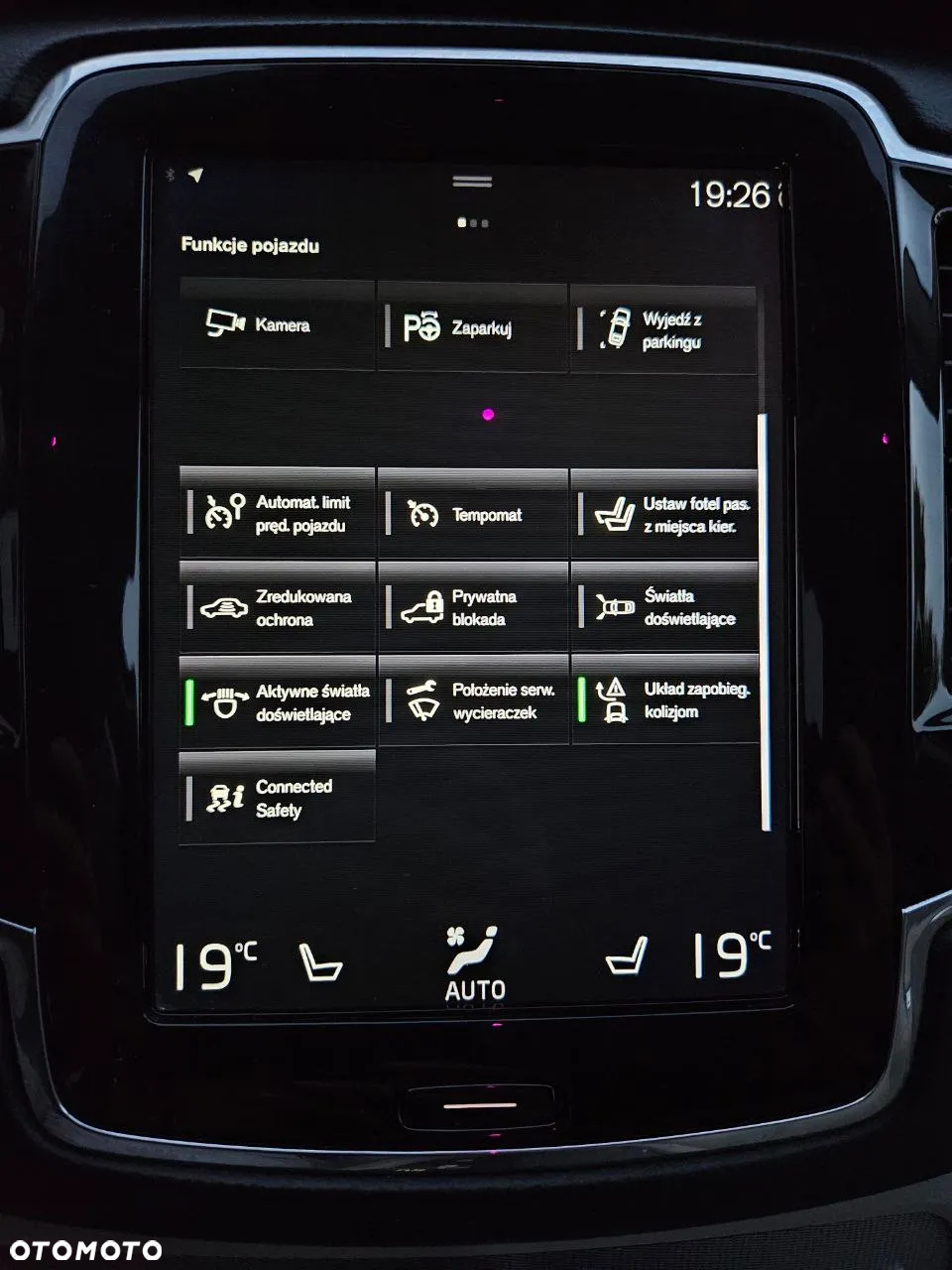 Volvo XC 90 D5 AWD Inscription - 29