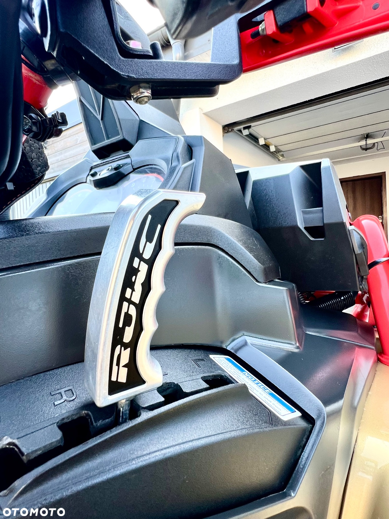Can-Am Outlander Max - 17