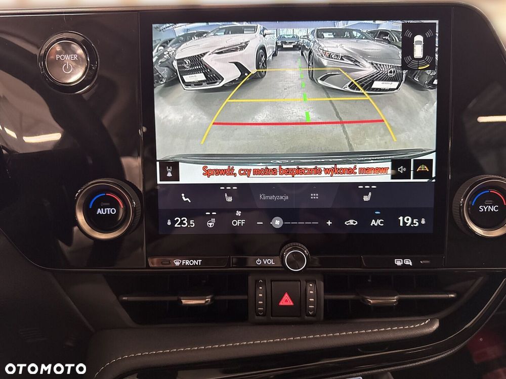 Lexus NX - 24