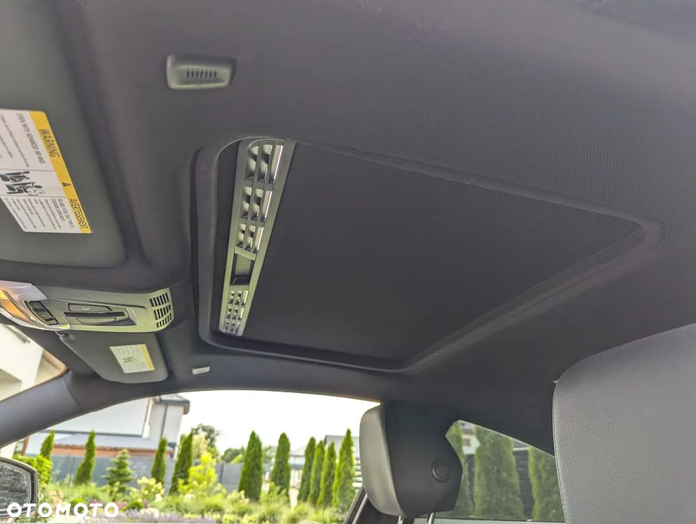 BMW Seria 4 435i Coupe M Sport - 17