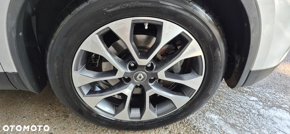 Renault Koleos 2.0 dCi Zen X-Tronic - 22