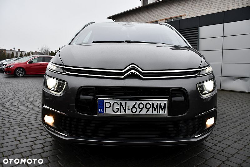 Citroën C4 SpaceTourer 1.5 BlueHDi Shine S&S - 5