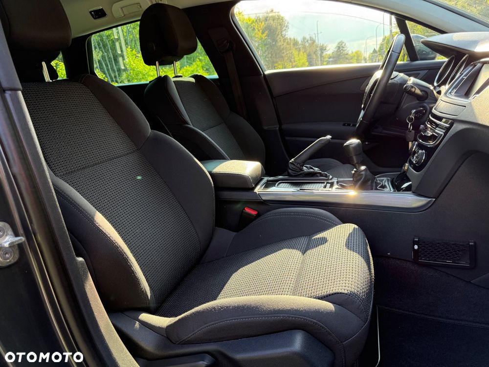 Peugeot 508 BlueHDi FAP 150 Stop&Start Allure - 7