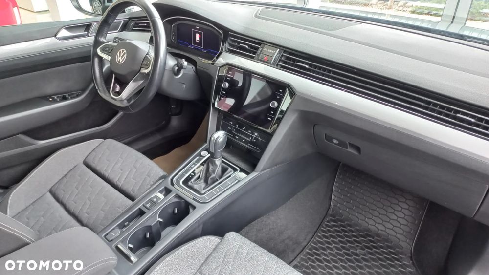 Volkswagen Passat Variant 1.5 TSI EVO Business DSG - 19