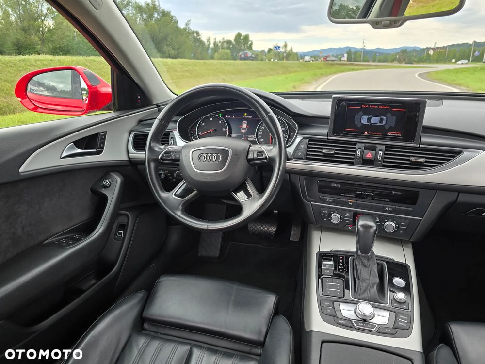 Audi A6 Limousine 2.0 TDI Quattro S tronic - 30