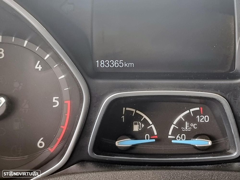 Ford Focus SW 1.5 TDCi Titanium - 6