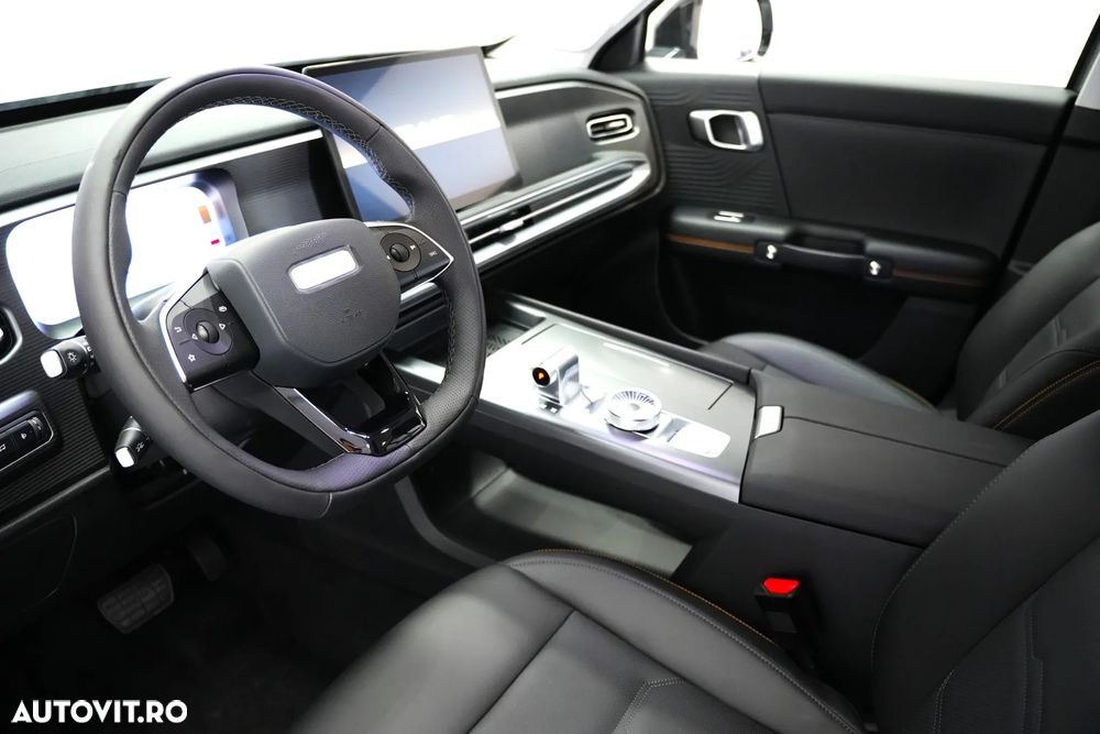 Baic BJ30 - 8