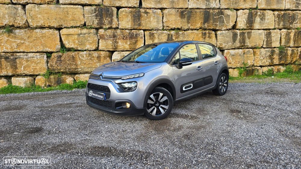 Citroën C3 1.2 PureTech Shine - 1