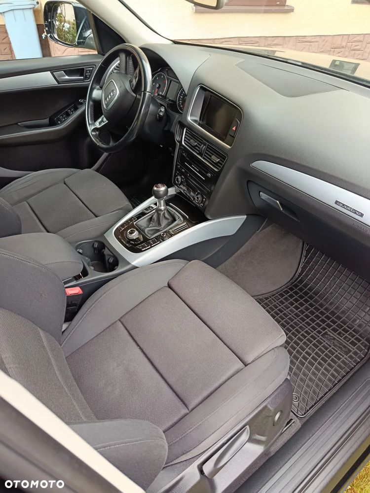 Audi Q5 2.0 TDI Quattro Prime Line - 38