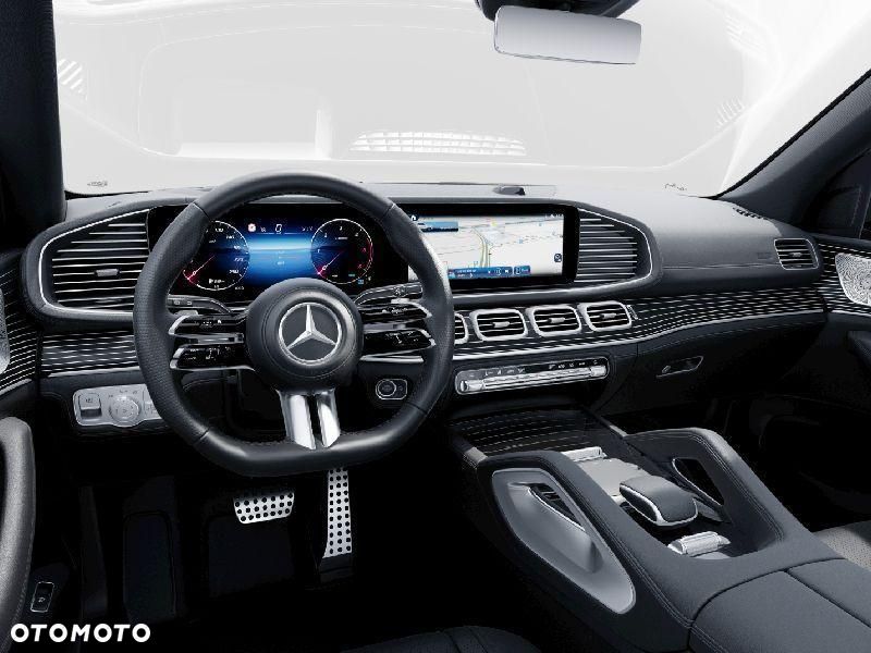 Mercedes-Benz GLE - 7