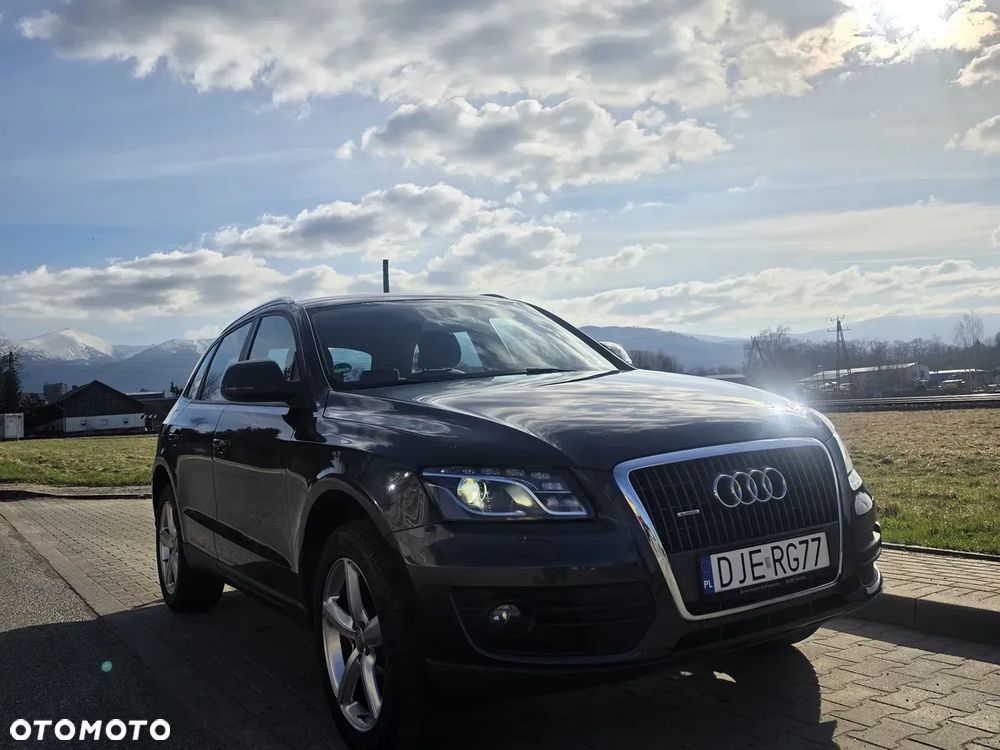 Audi Q5 2.0 TDI - 23