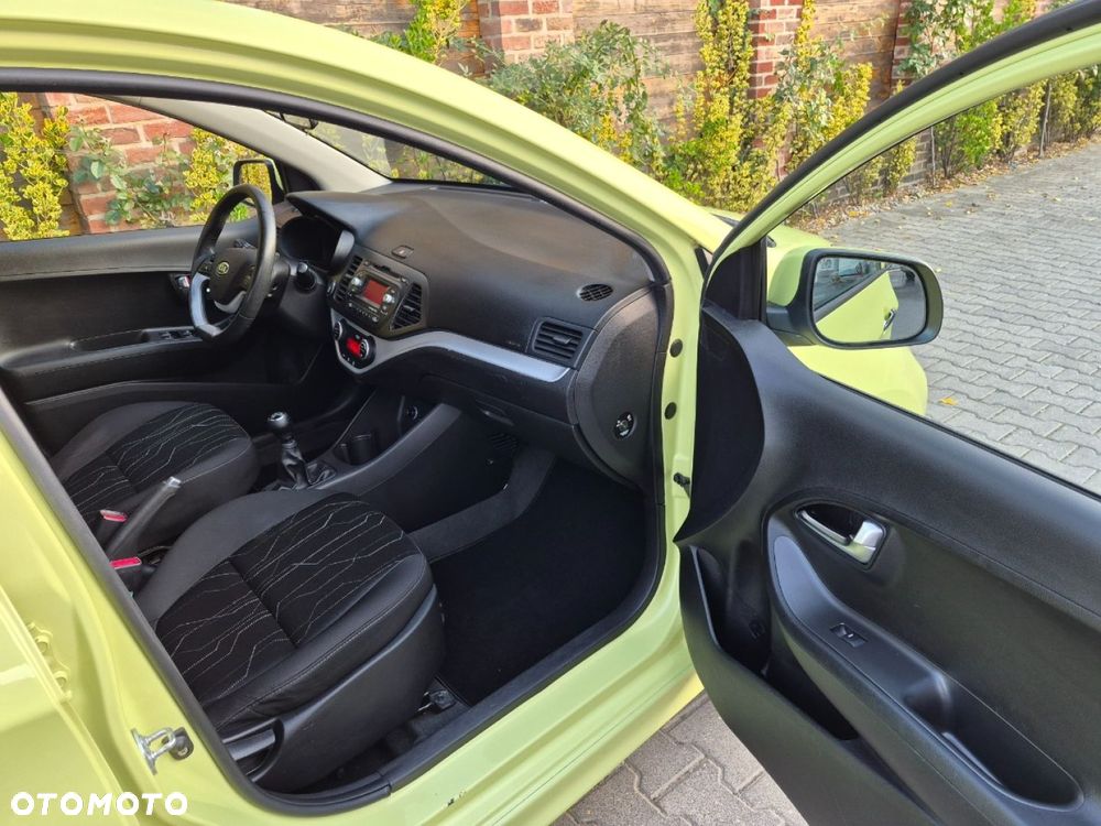 Kia Picanto - 19