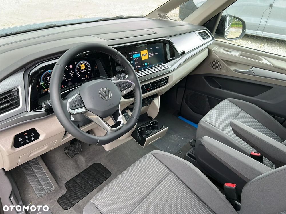 Volkswagen California - 13