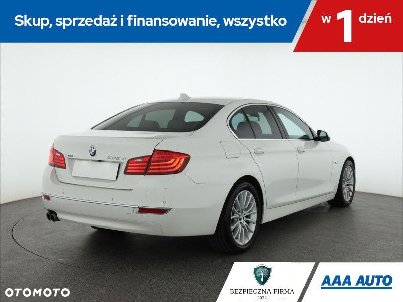 BMW Seria 5 - 6