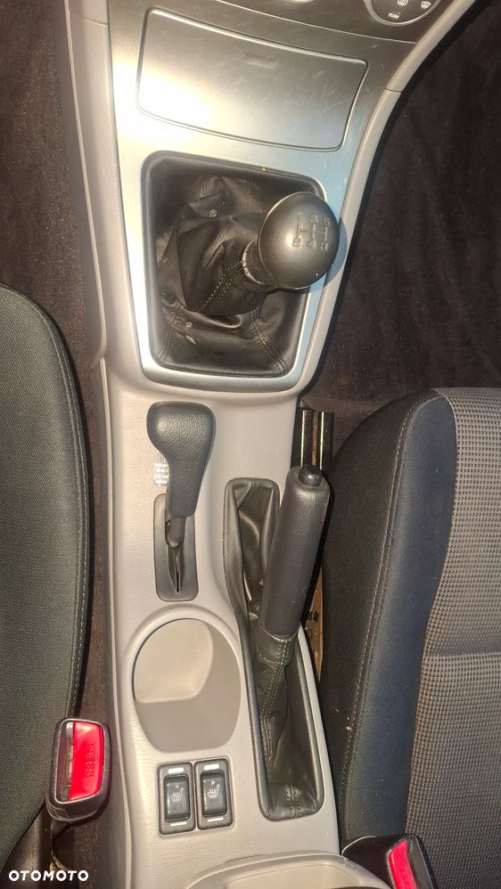 Subaru Forester 2.0X Active - 16