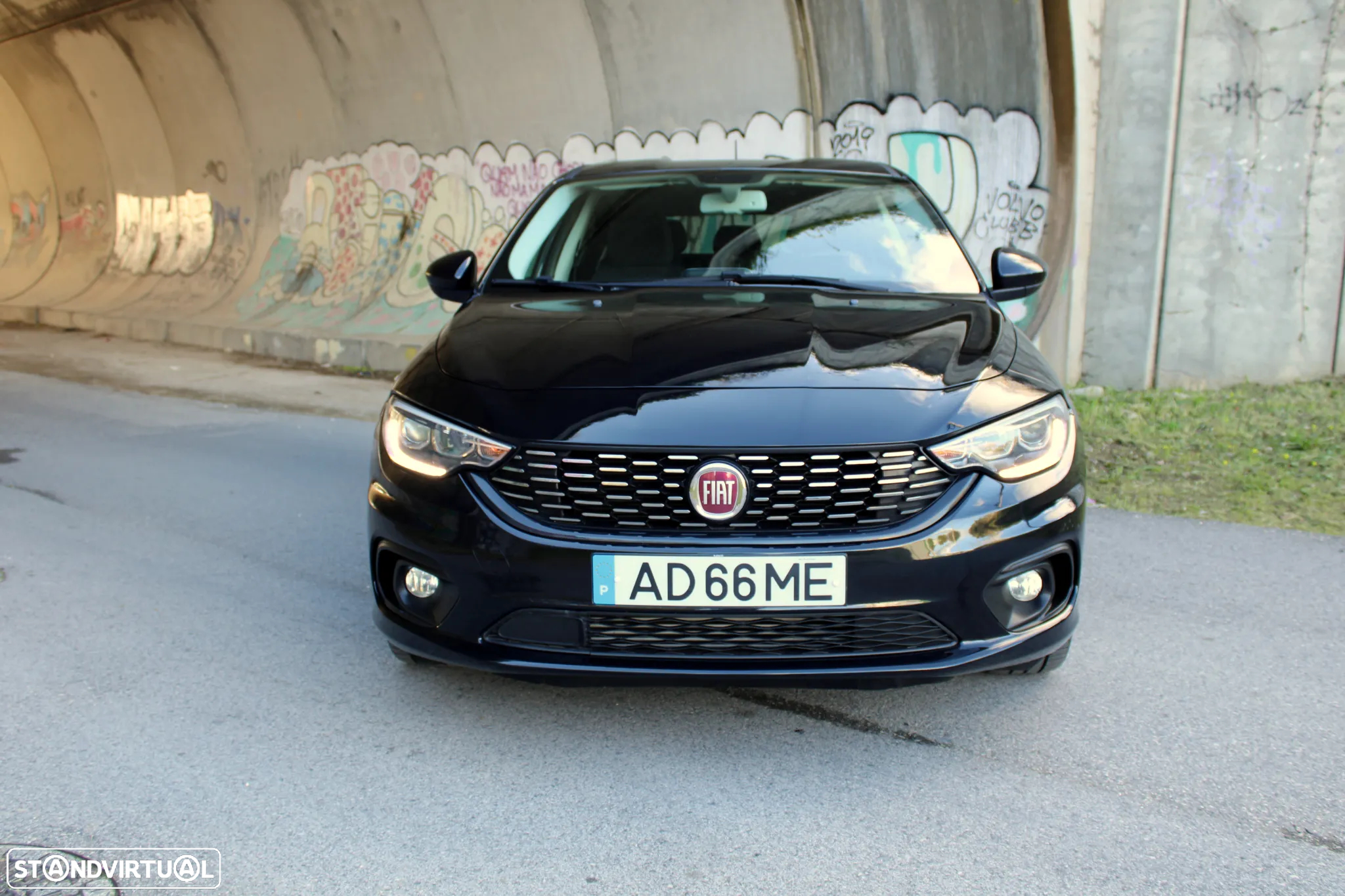 Fiat Tipo 1.3 M-Jet Lounge - 2