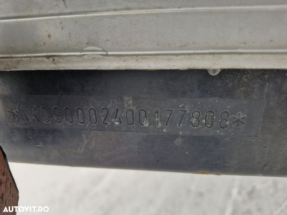 Kögel Standard - 23