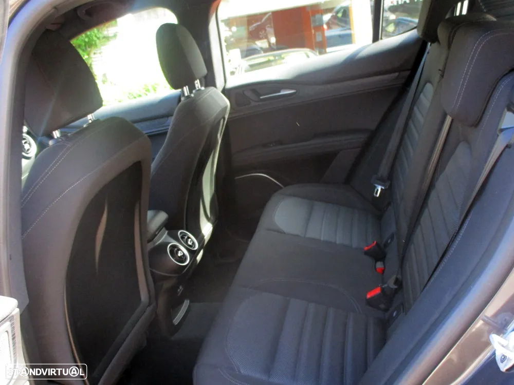 Alfa Romeo Stelvio 2.2 D Super AT8 - 40