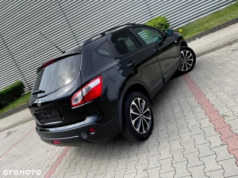 Nissan Qashqai 1.6 I-Way - 3