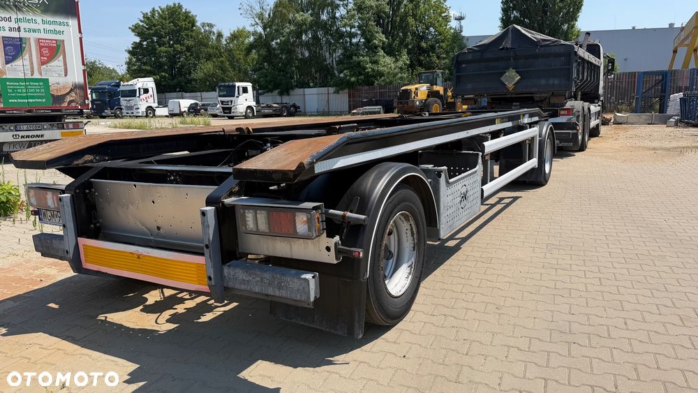 Huffermann 18.67 LS - 5