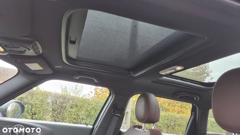 MINI Clubman One Essential Trim - 32