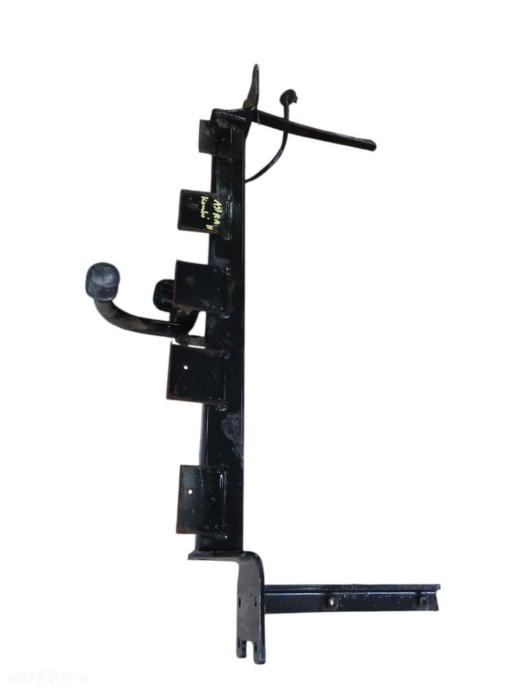 HAK  ASTRA III H LIFT KOMBI HAK HOLOWNICZY ASTRA III - 3