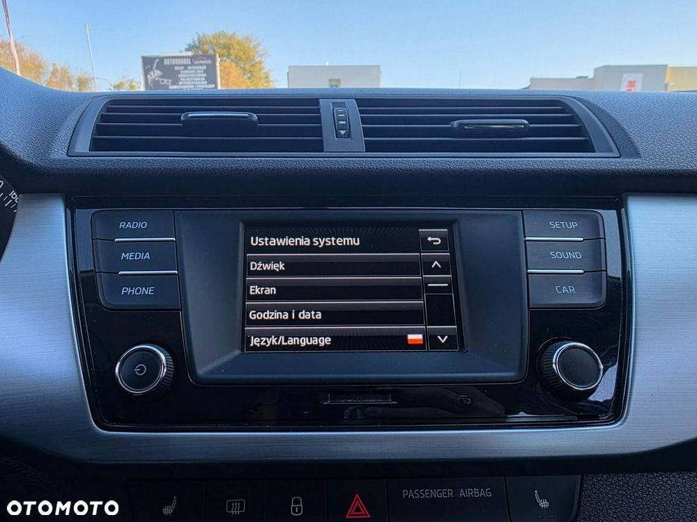 Skoda Fabia 1.0 TSI Ambition Plus - 19