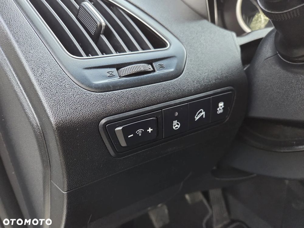 Hyundai ix35 2.0 CRDi 4WD Style - 17