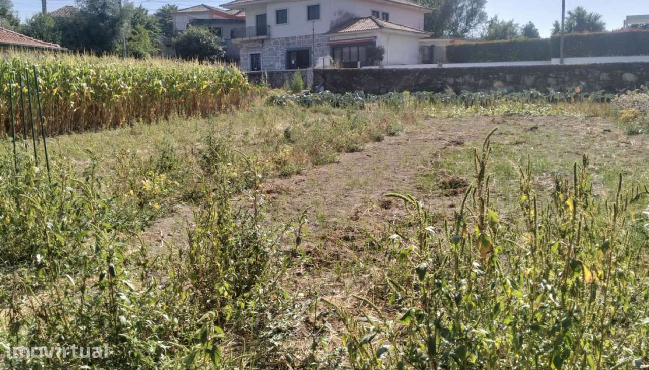 Venda de Terreno de construção com 800m², Subportela, Viana do Cast - Grande imagem: 3/25