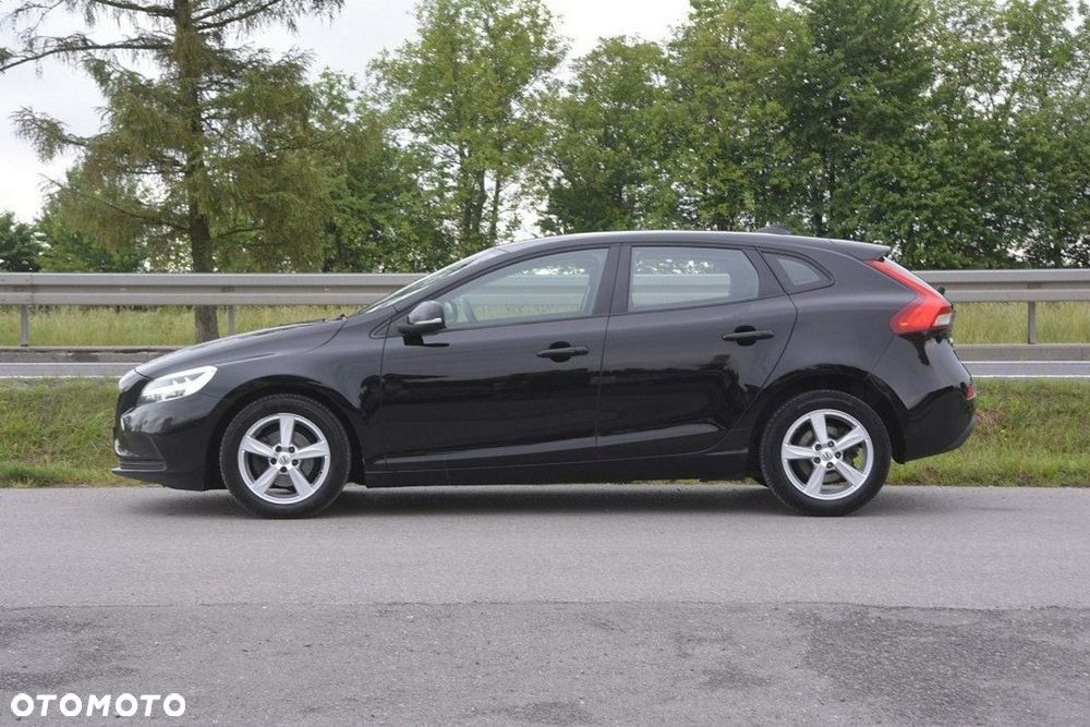 Volvo V40 D2 Drive-E Kinetic - 4