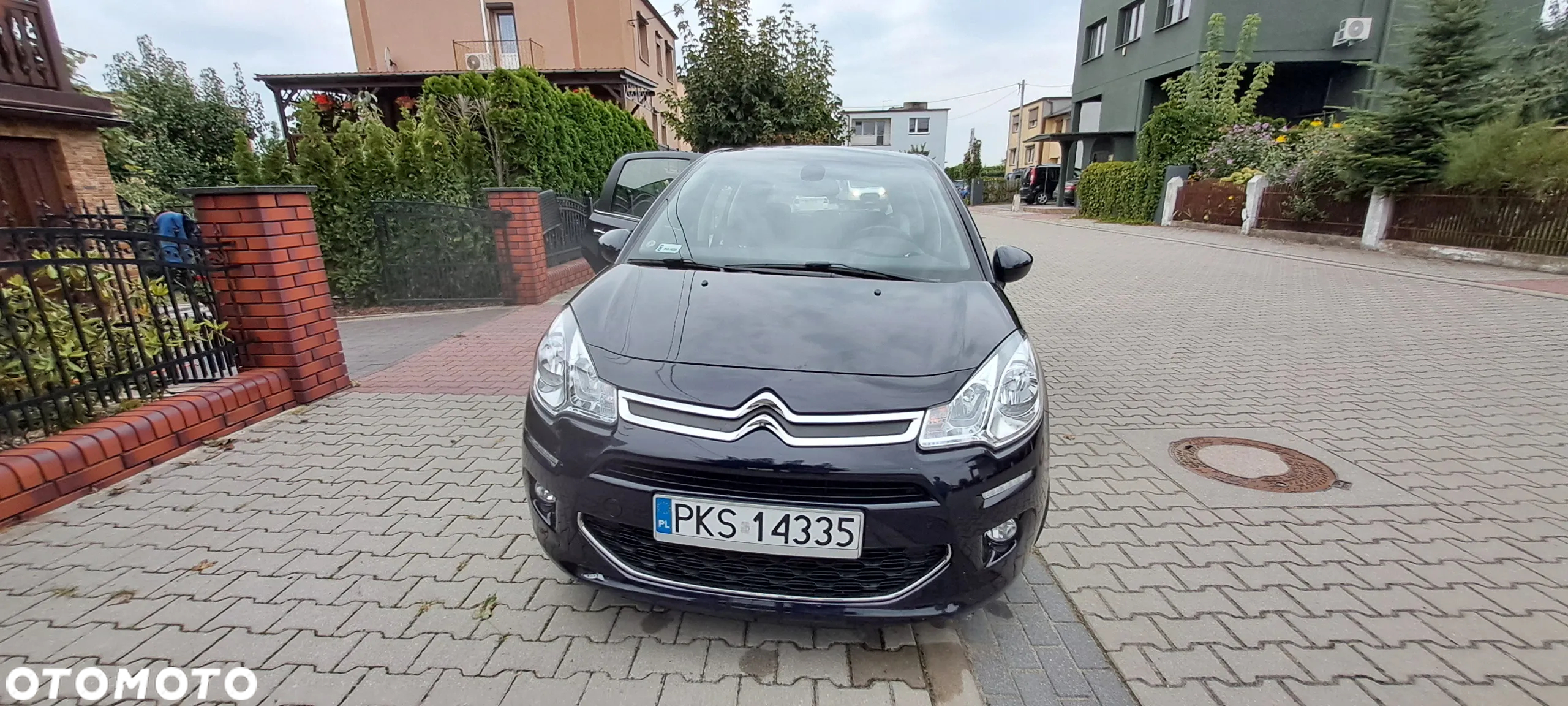 Citroën C3 1.2 PureTech Exclusive - 8