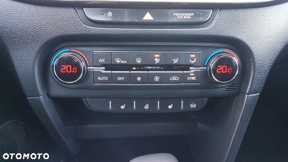 Kia XCeed 1.6 T-GDI L DCT - 17