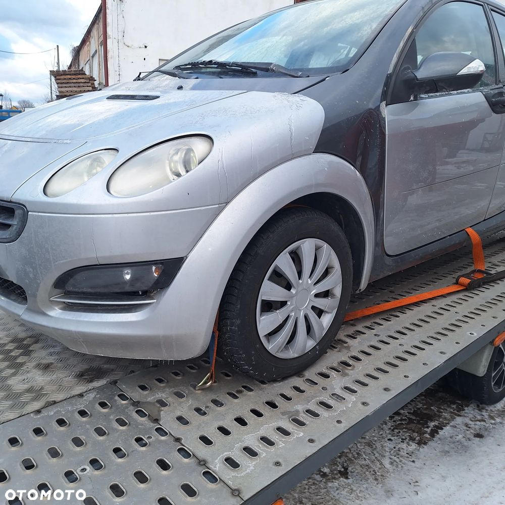 LUSTERKO LEWE SMART FORFOUR I 454 - 3
