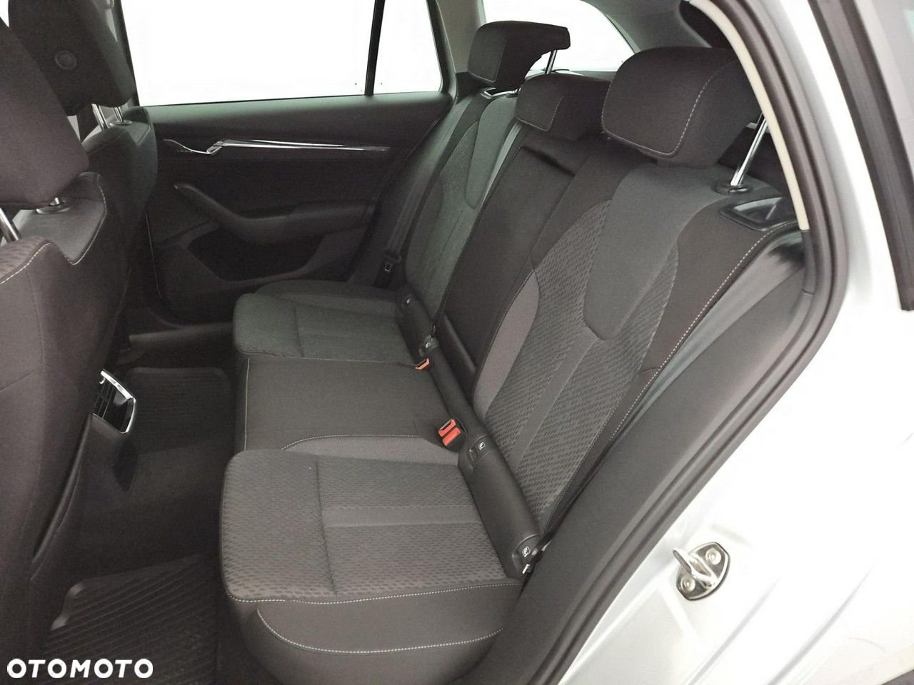 Skoda Octavia 2.0 TDI Style - 23