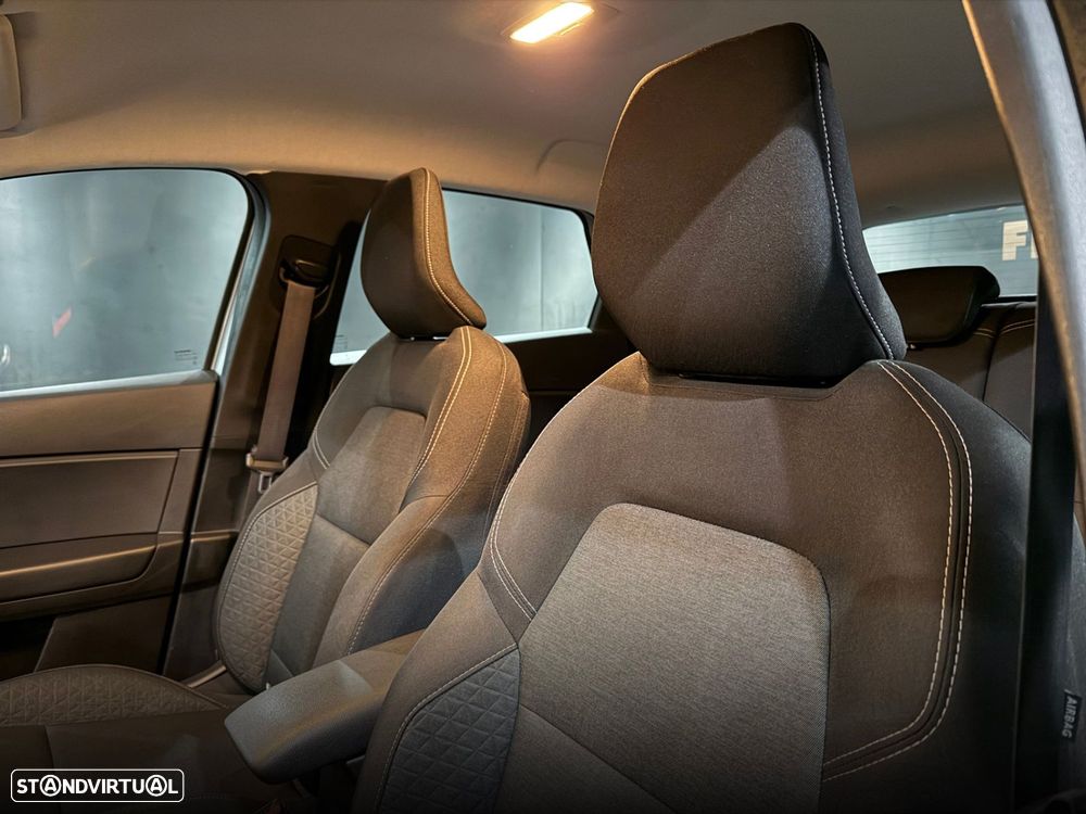 Renault Captur 1.0 TCe Intens - 15