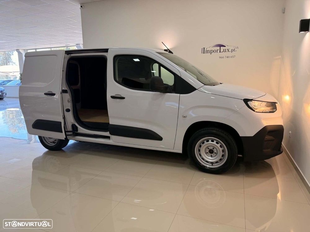 Fiat Doblo 1.5 Blue-HDI - 5
