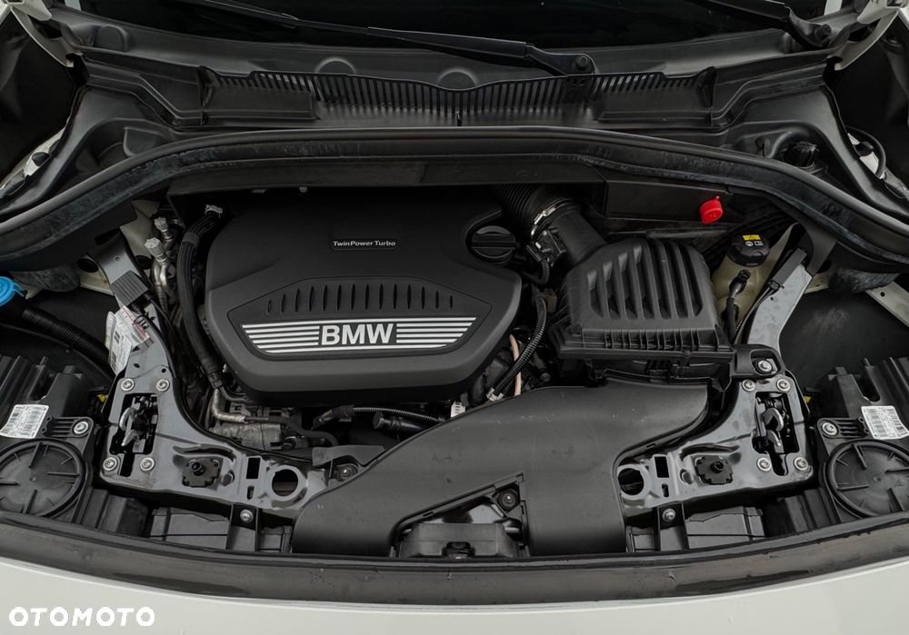 BMW Seria 2 220d xDrive Sport-Aut Advantage - 40