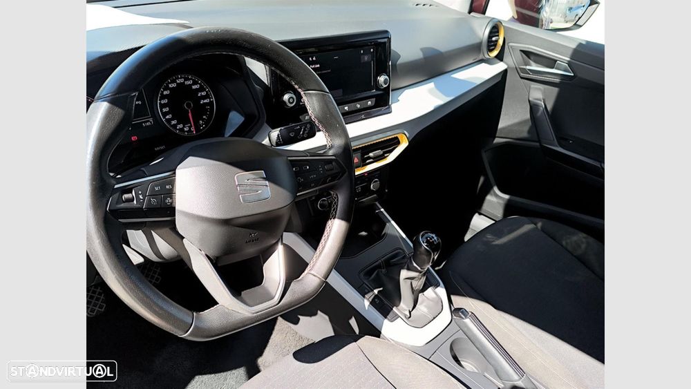 SEAT Arona 1.0 TSI Style - 14