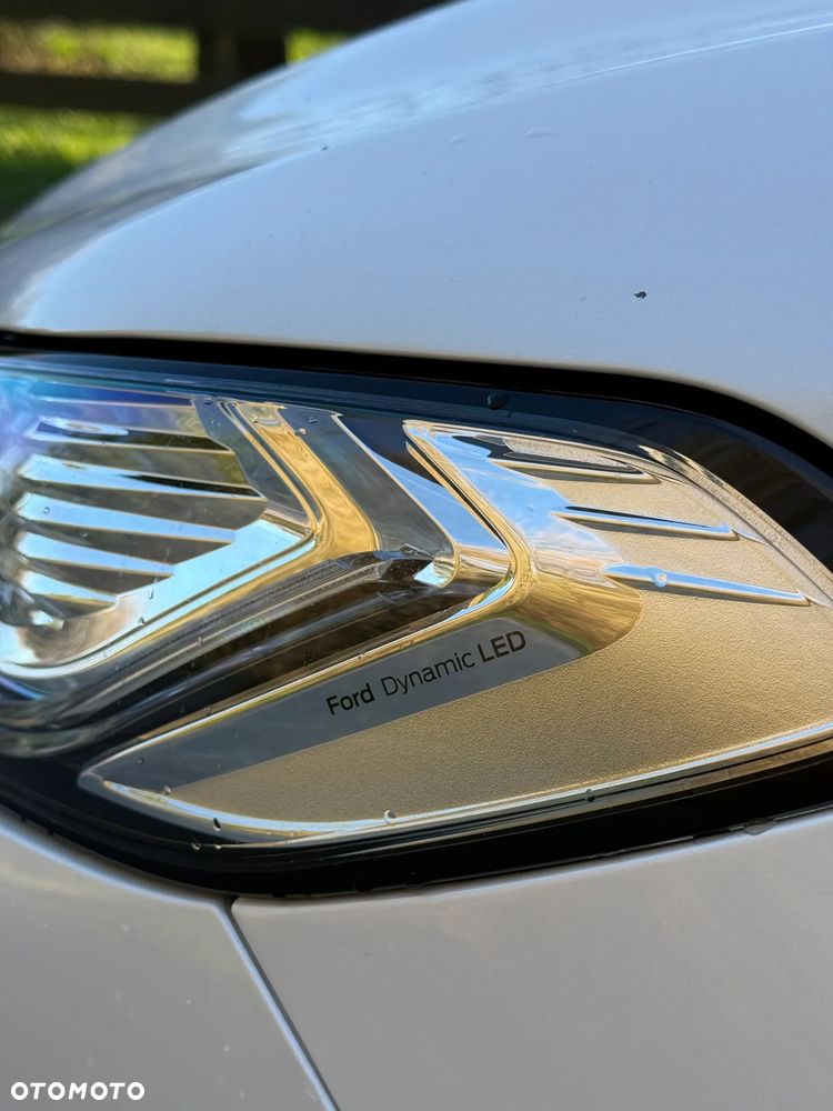 Ford Mondeo 2.0 EcoBlue ST-Line - 16