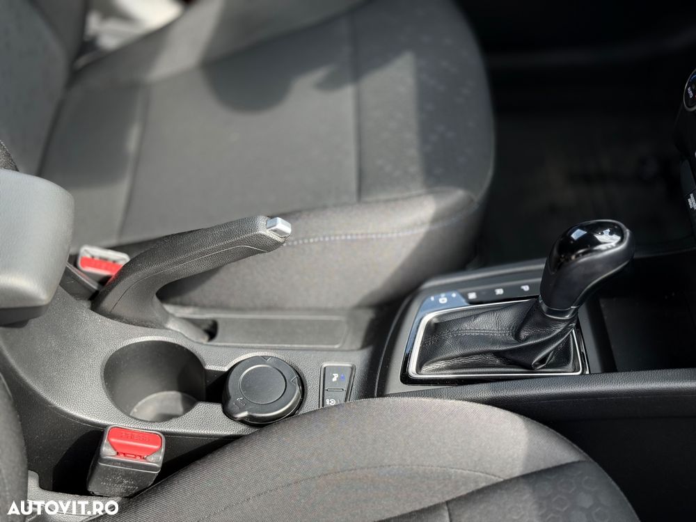 Hyundai i20 1.0 T-GDI 7DCT LED Line - 21