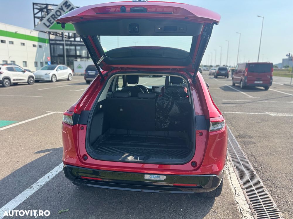 Honda HR-V 1.5 e:HEV 4x2 E-CVT Advance - 9
