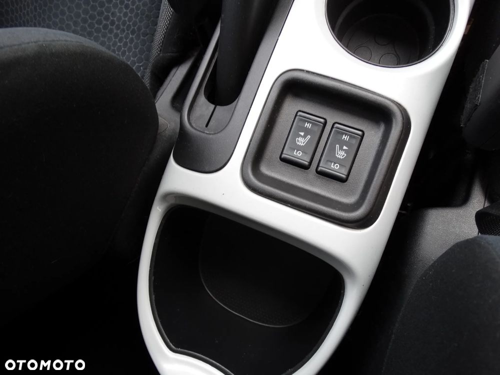 Nissan Juke 1.2 DIG-T 360 - 37